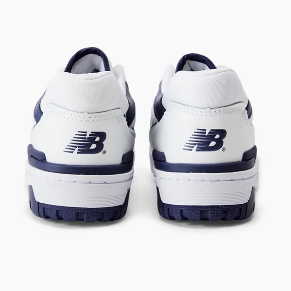 SOLD NIB New Balance 550 Size 7.5 - Picture 8 of 8